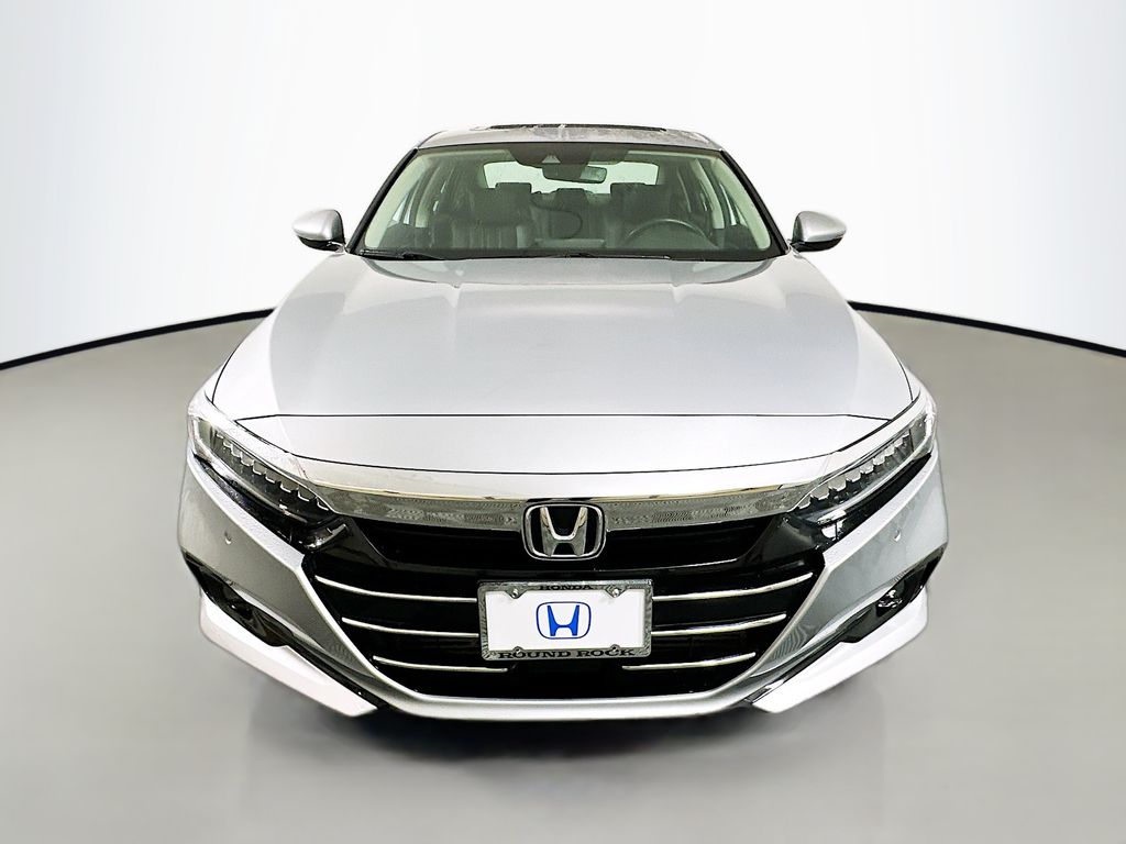 Thumbnail: 2021 Honda Accord - 2