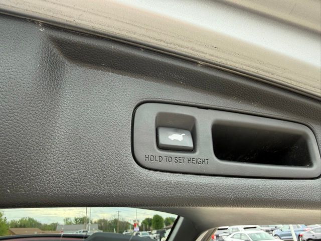 2023 Honda CR-V Hybrid
