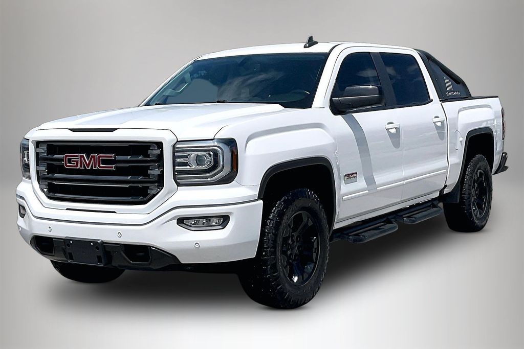 Used 2021 Ram 1500 Laramie 4D Crew Cab