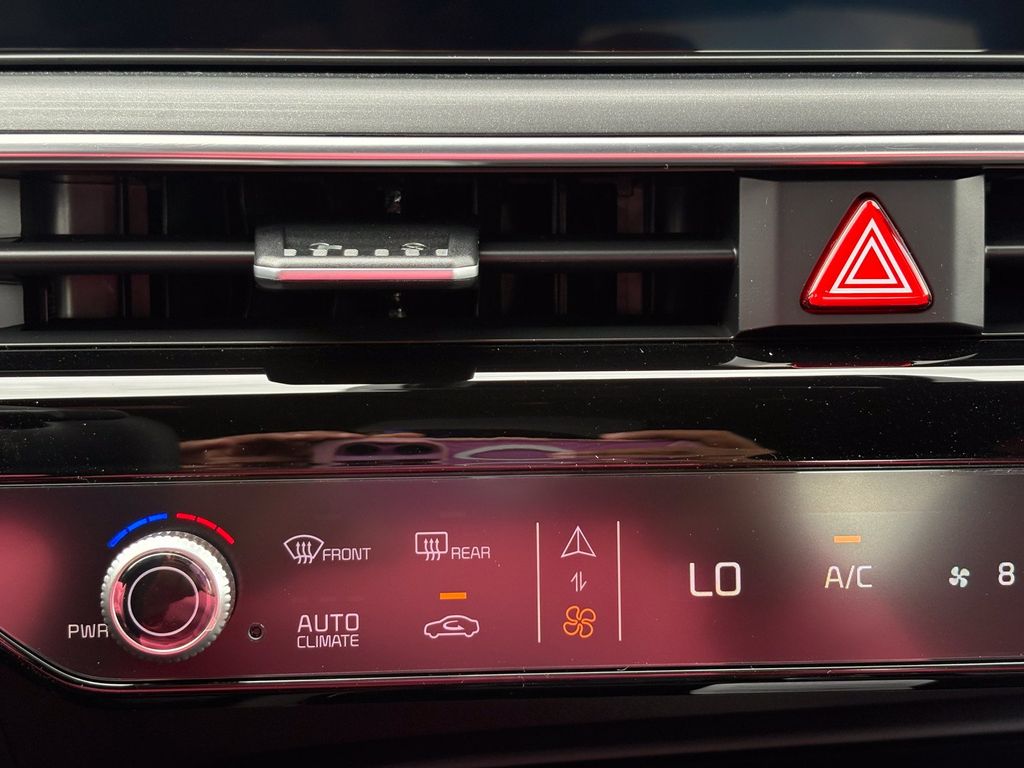 New 2026 Kia K5 Sedan