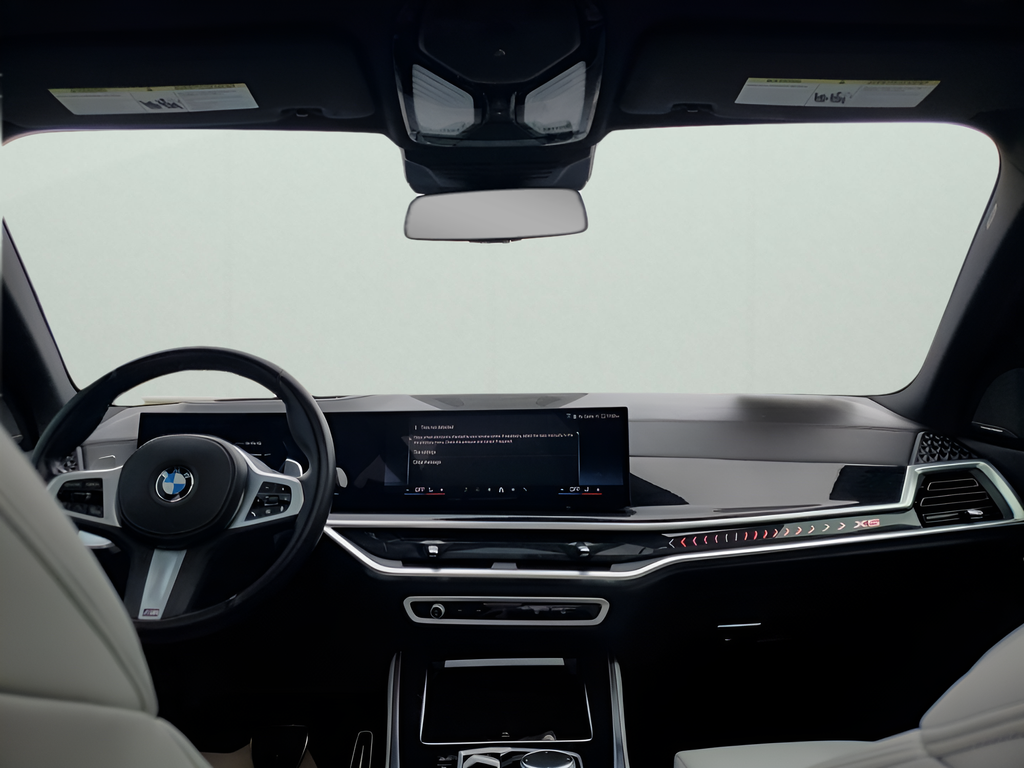 Used Car 2024 Bmw X5  Sdrive40i For Sale Under $50,000 In Austin, Texas