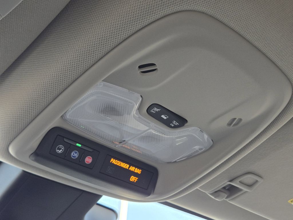 2025 Buick Encore GX Sport Touring White at Big Star Buick GMC
