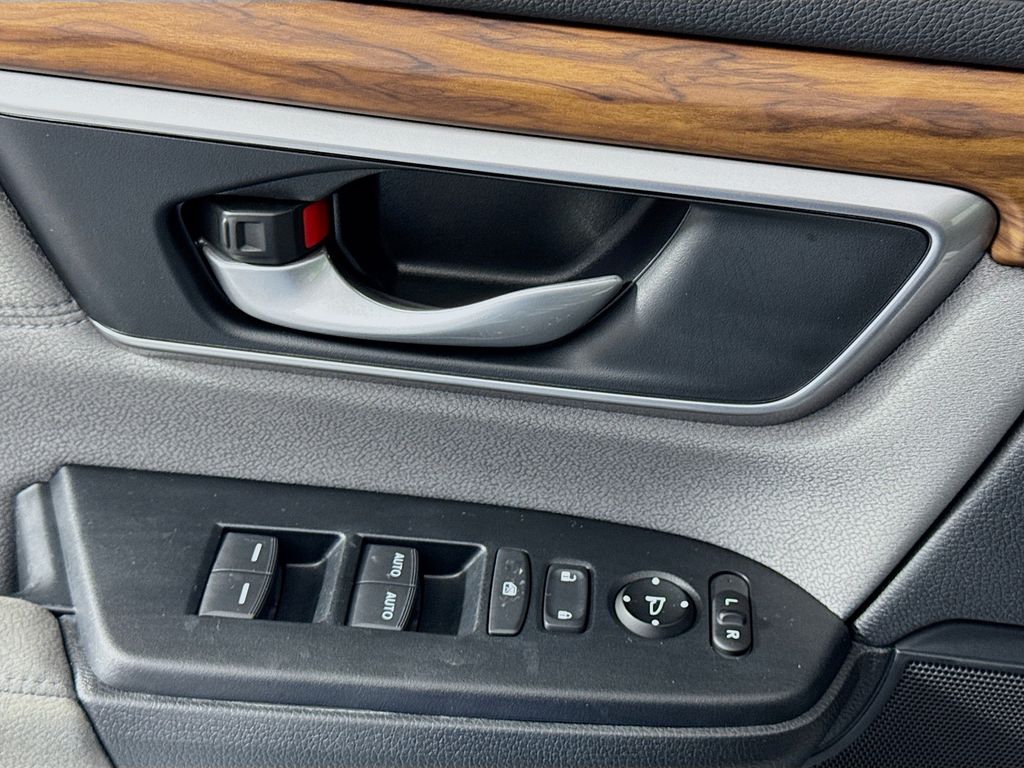 Used Car 2022 Honda Cr-v  Ex For Sale Under $30,000 In Austin, Texas