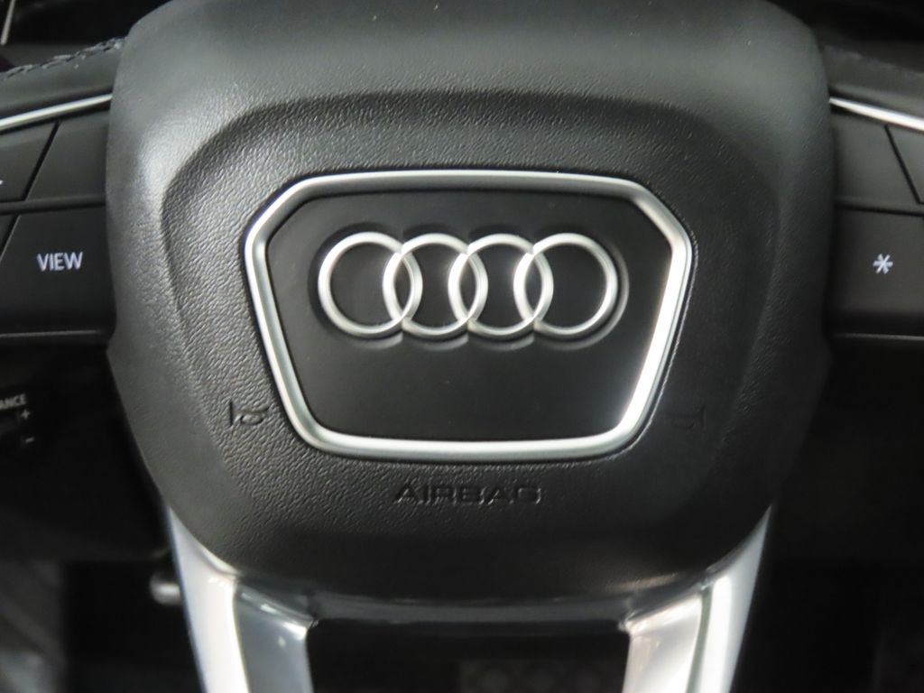 Thumbnail: 2024 Audi A3 - 17