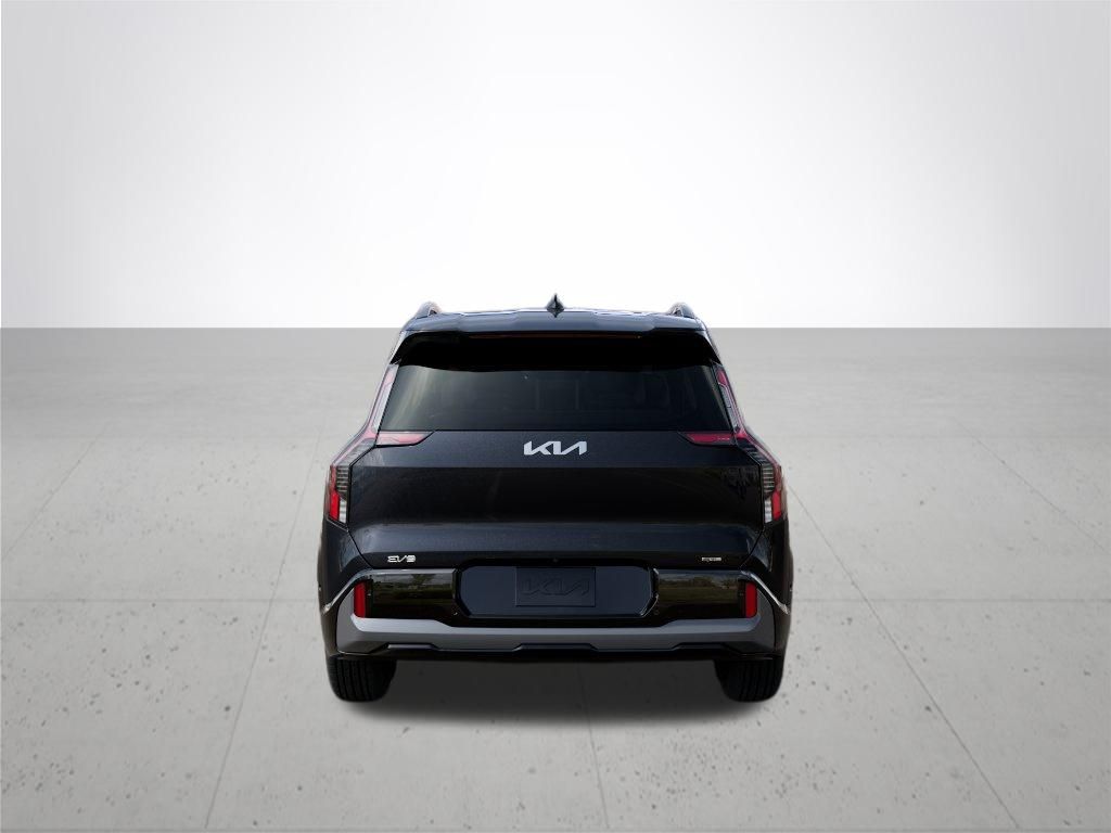 2026 Kia EV9 GT-Line