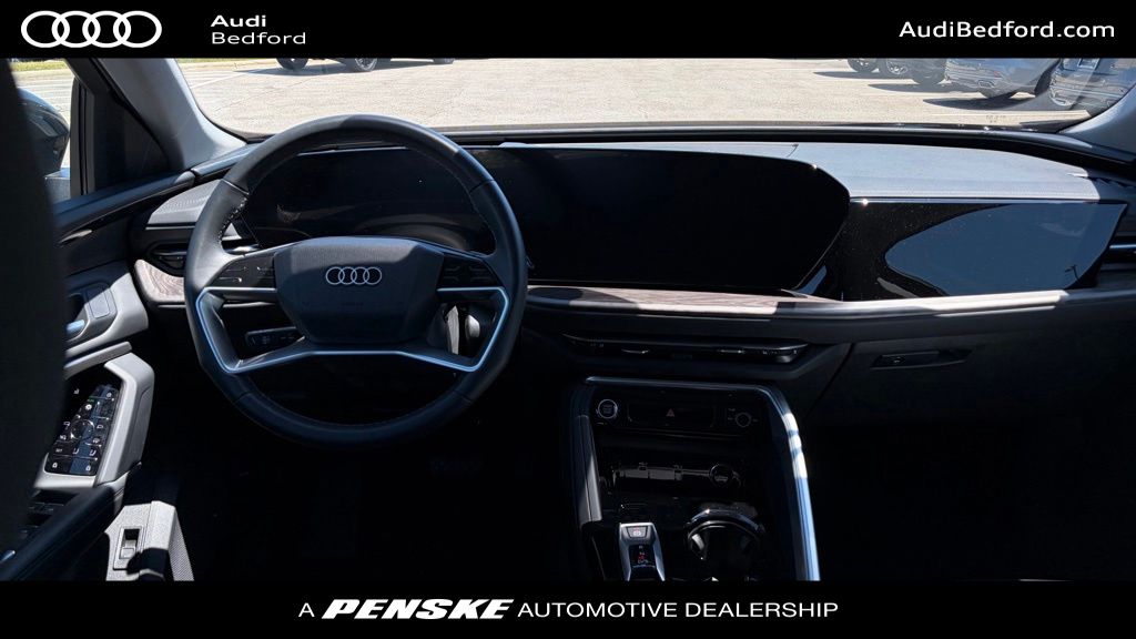 Thumbnail: 2025 Audi Q5 - 26