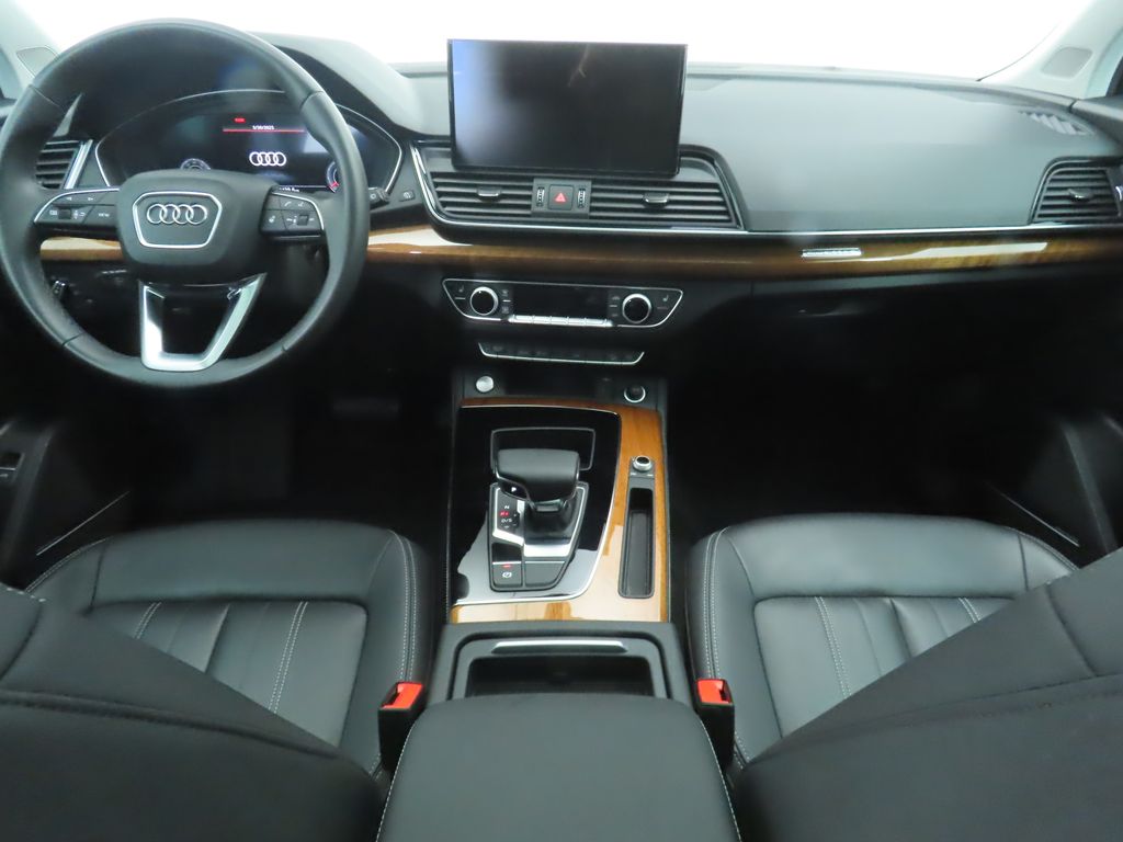 2022 Audi Q5 e Premium Plus 13