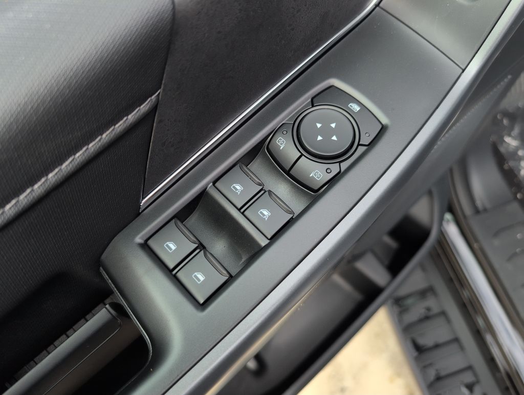 New 2026 Black Ford XLT image 28