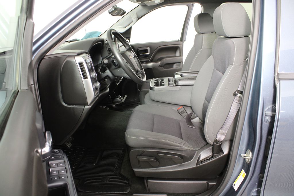 Used 2014 Chevrolet Silverado 1500 for sale in 