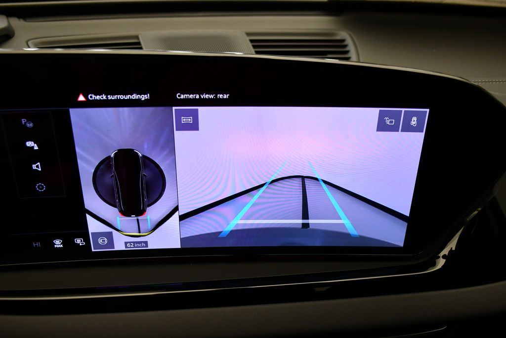 Thumbnail: 2025 Audi A5 - 25