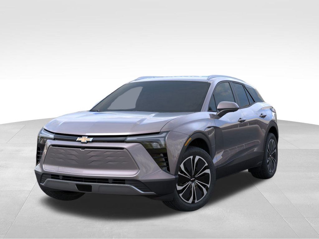 2025 Chevrolet Blazer EV LT 6