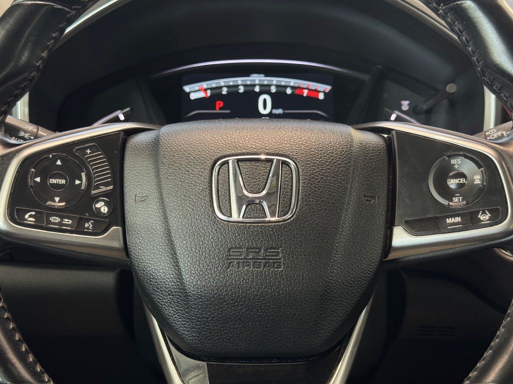 2018 Honda CR-V EX-L  at Baytown Hyundai
