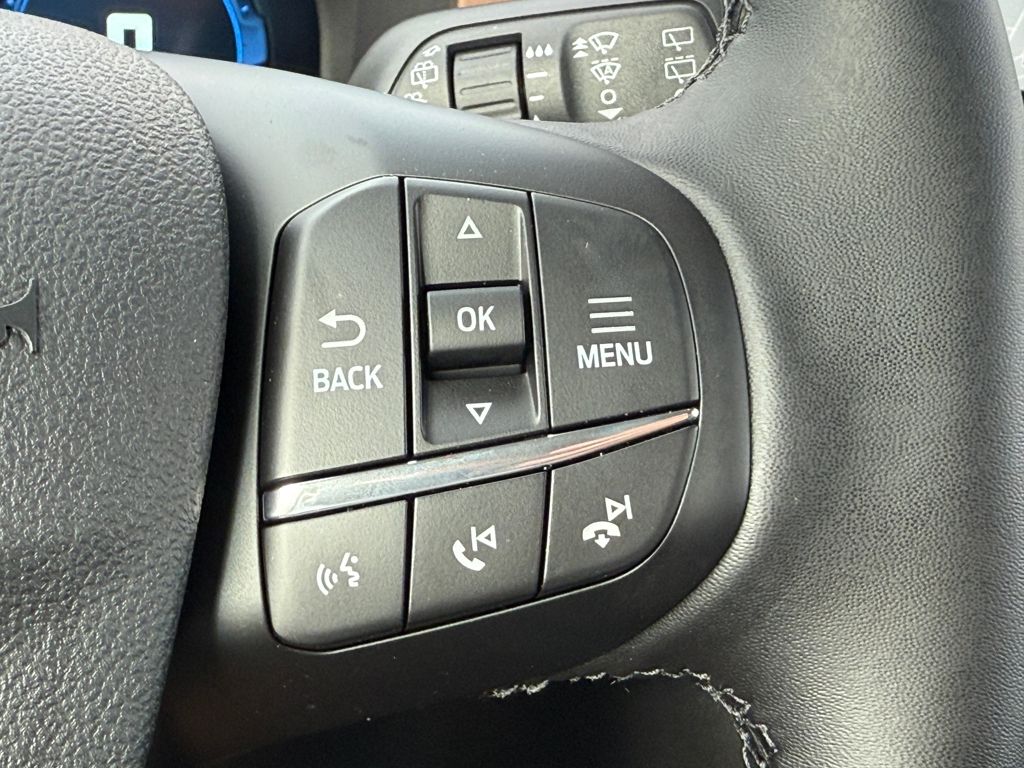 2025 Ford Bronco Sport Outer Banks - Photo 15