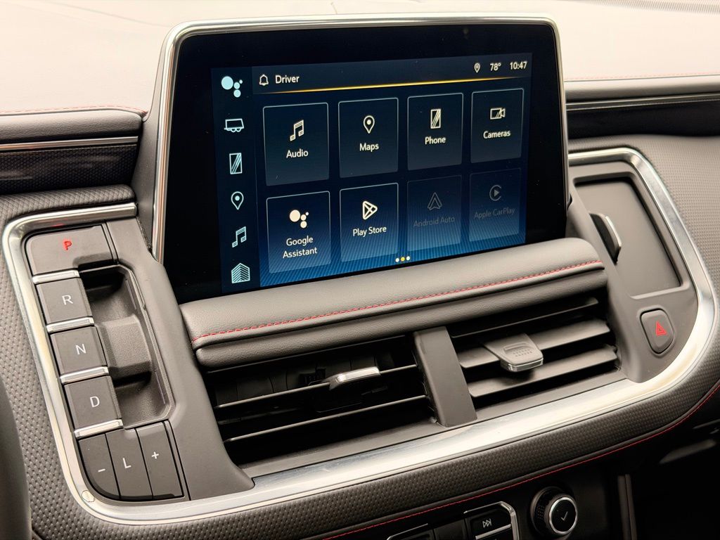 2023 Chevrolet Suburban RST Summit White - Jim Hudson Acura - Image 31