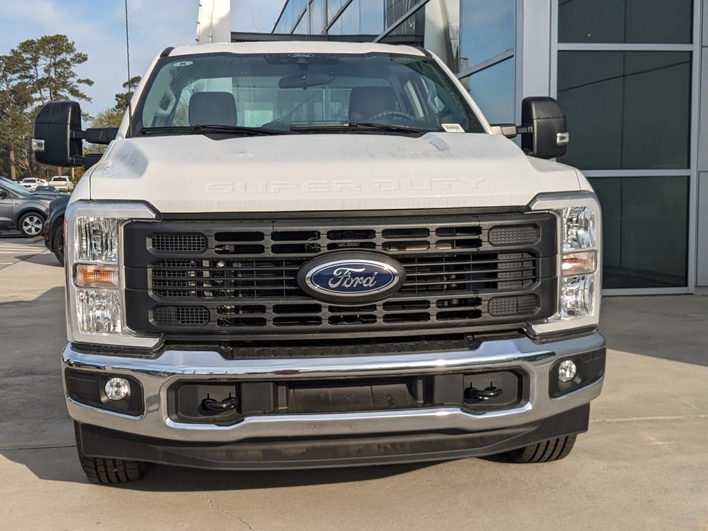 2024 Ford F-250 Super Duty XL