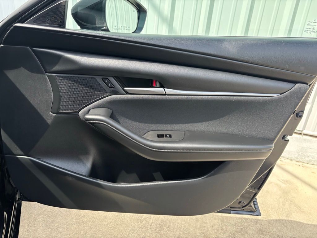 Used Car 2025 Mazda Mazda3  Hatchback 4 Dr. 2.5 S Front Wheel Drive For Sale Under $25,000 In Austin, Texas
