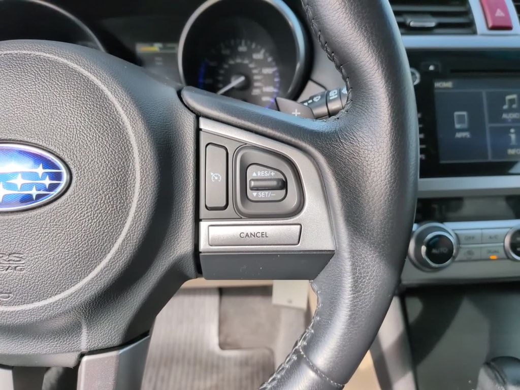 Used 2017 Gray Subaru 2.5i Premium image 23