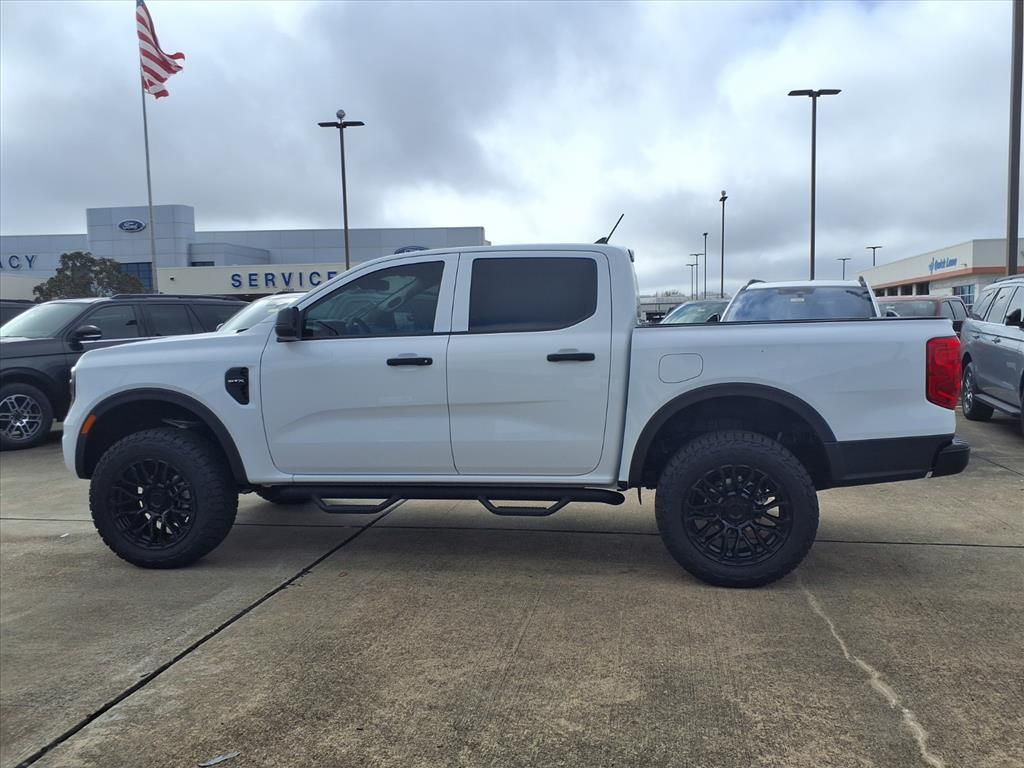 2026 Ford Ranger XL - 2