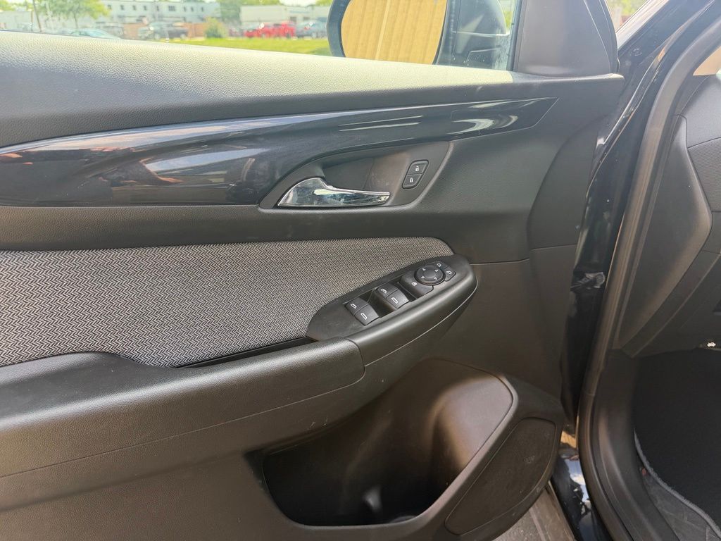 Used 2025 Chevrolet TrailBlazer SUV