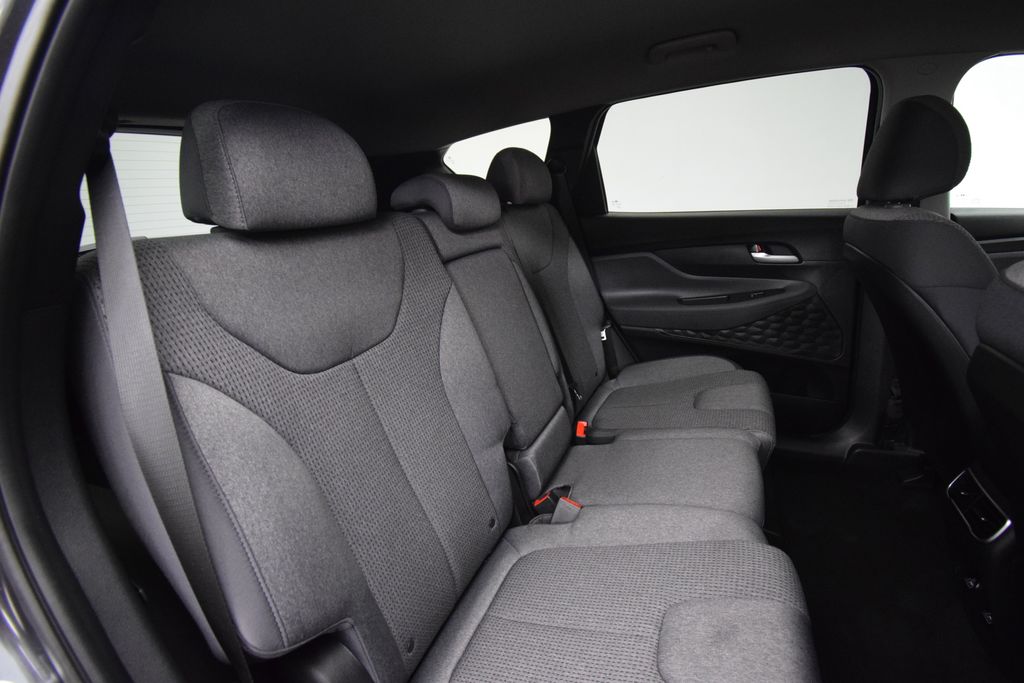 Used 2023 Portofino Gray Hyundai SE image 24