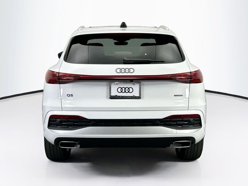 Thumbnail: 2025 Audi Q5 - 6