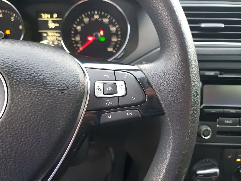 Used Car 2015 Volkswagen Jetta  1.8t Se For Sale In Austin, Texas
