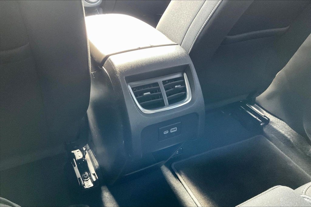 Used 2025 Chevrolet Blazer SUV