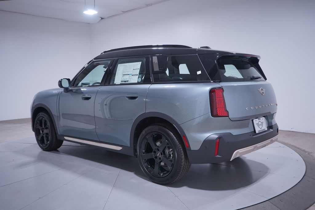 Thumbnail: 2026 MINI Cooper Countryman - 3