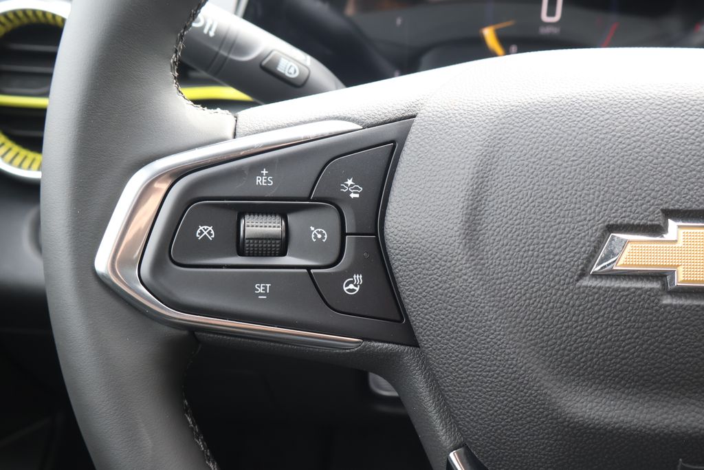 Thumbnail: 2026 Chevrolet Trax - 22