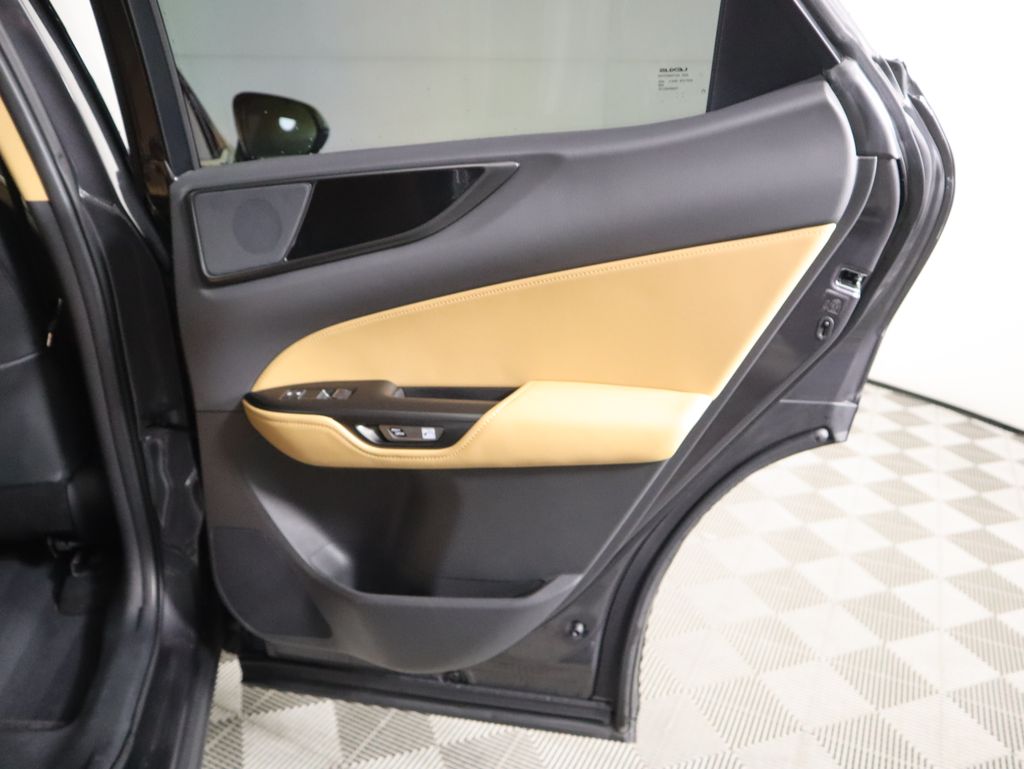 Thumbnail: 2023 Lexus NX - 27