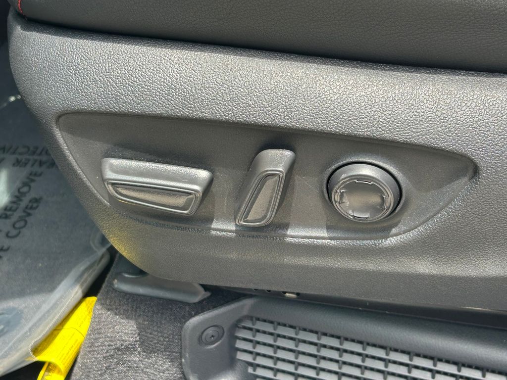 Used 2025 Toyota Sienna Van