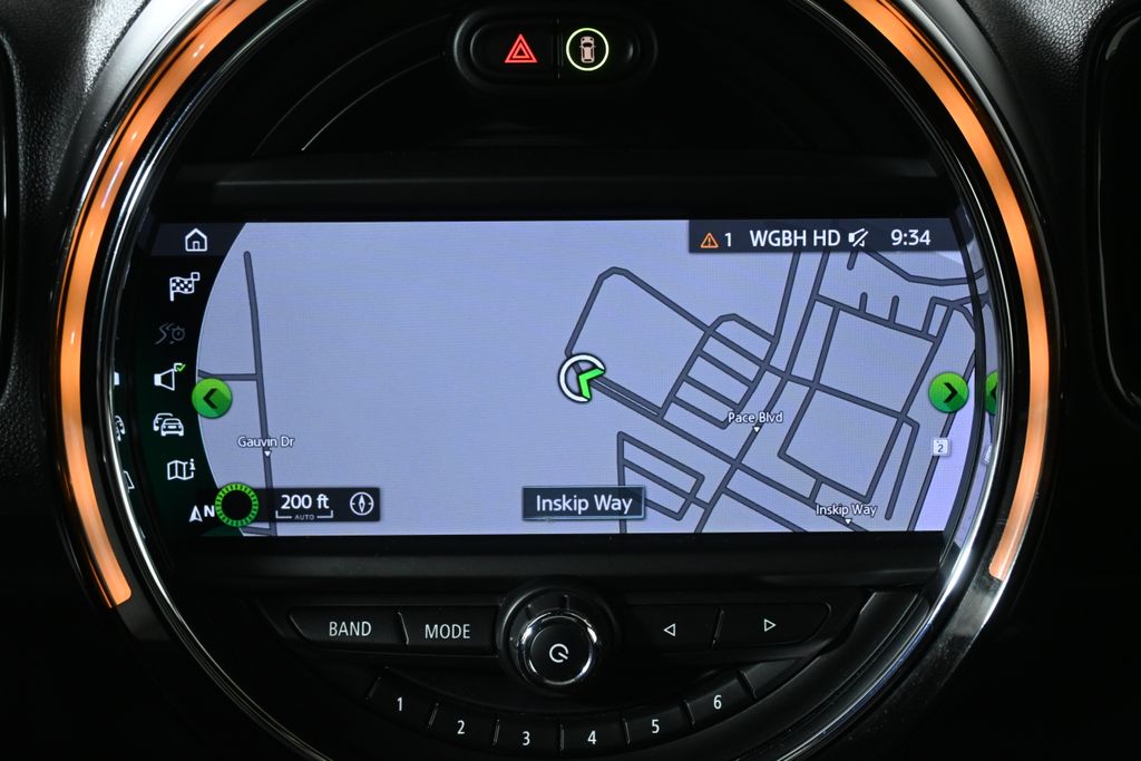 Thumbnail: 2020 MINI Cooper Countryman - 22