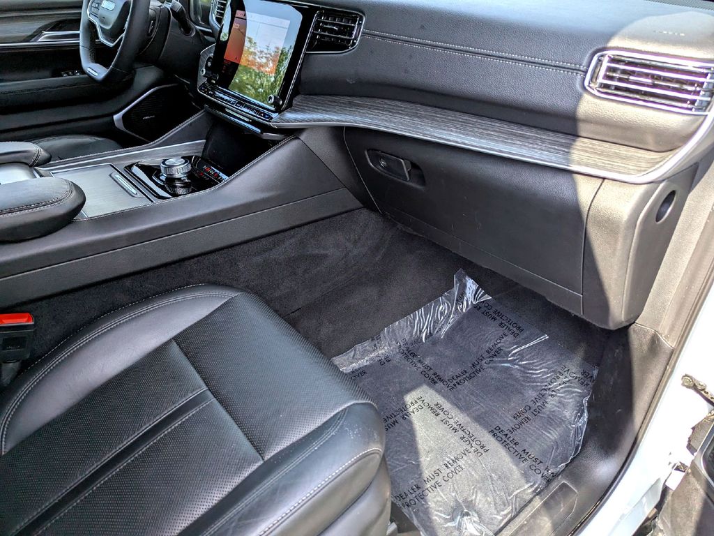 Used Car 2023 Jeep Wagoneer  Series Ii For Sale Under $40,000 In Taylor, Texas
