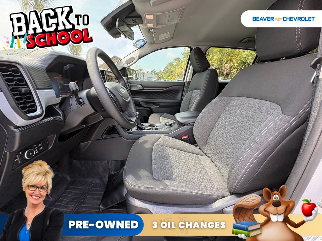 2024 Ford Ranger XL - Photo 13