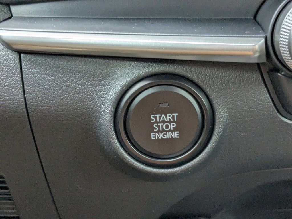 2025 Mazda Mazda3 Hatchback 2.5 S