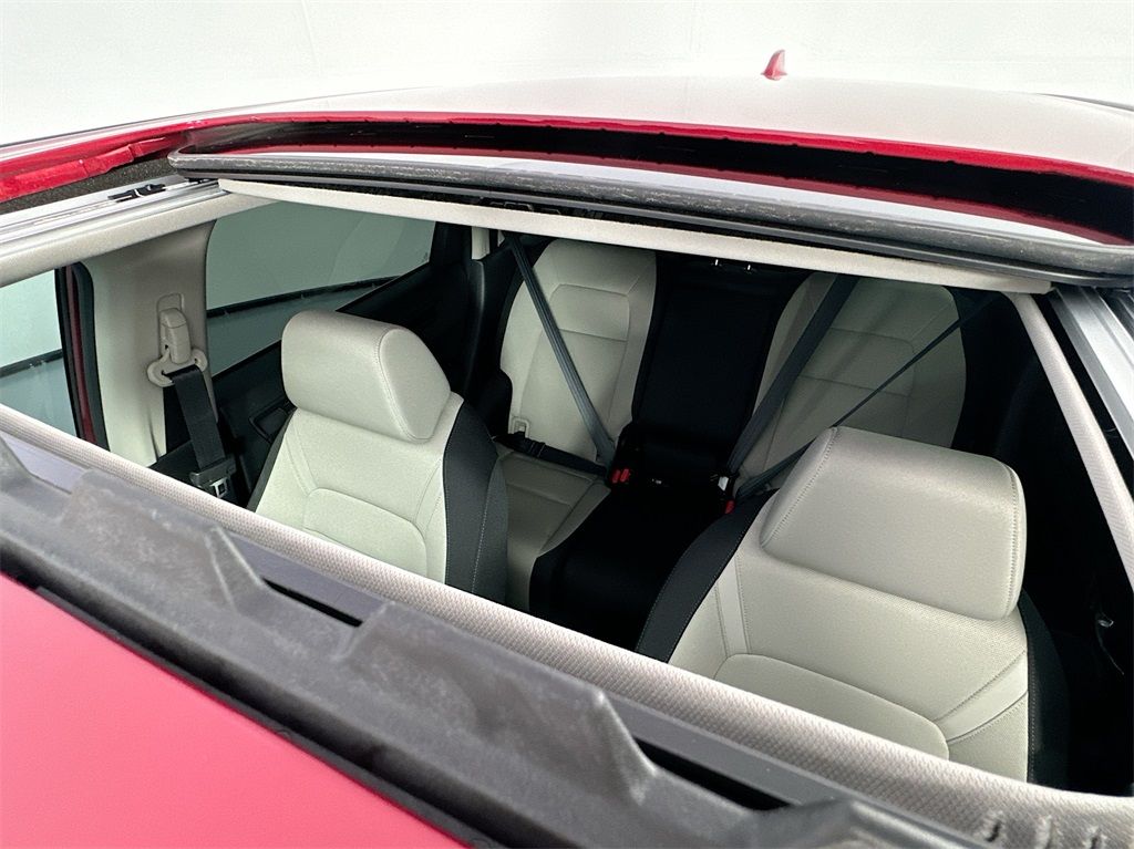 Used Car 2025 Honda Cr-v  Ex For Sale Under $35,000 In Austin, Texas