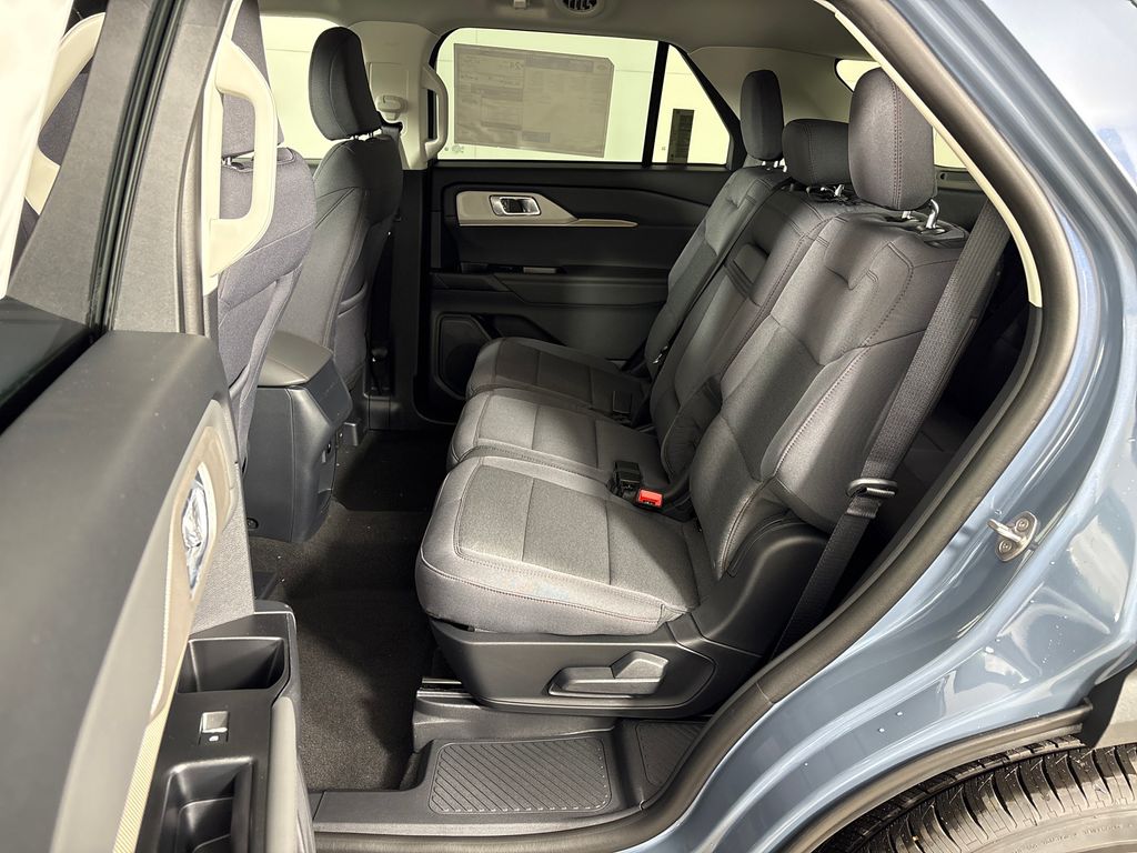 New 2026 Blue Ford Active image 31