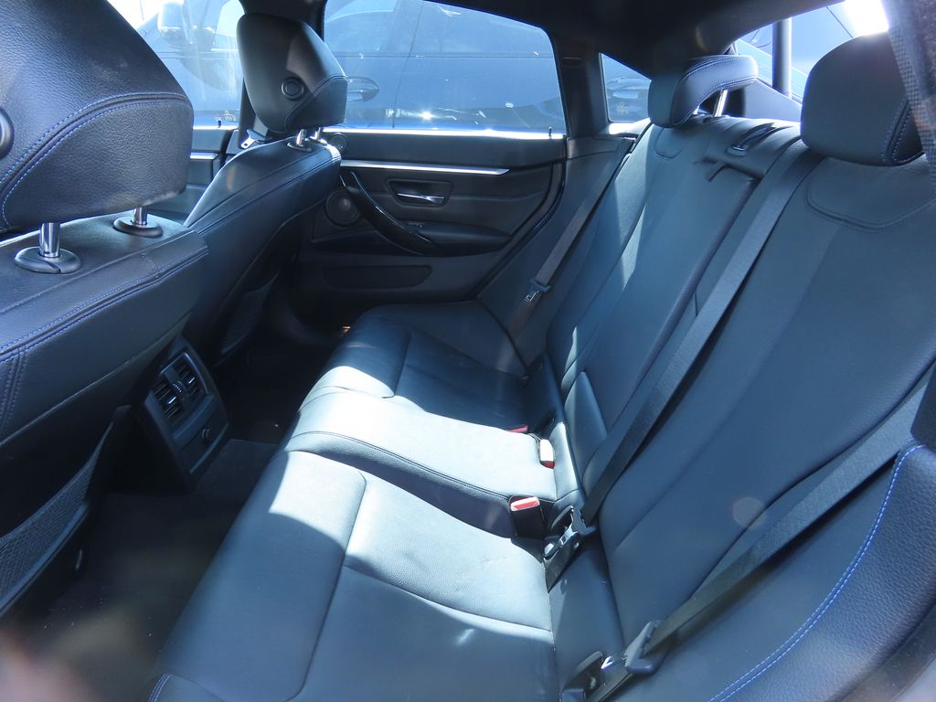 Thumbnail: 2018 BMW 4 Series - 11