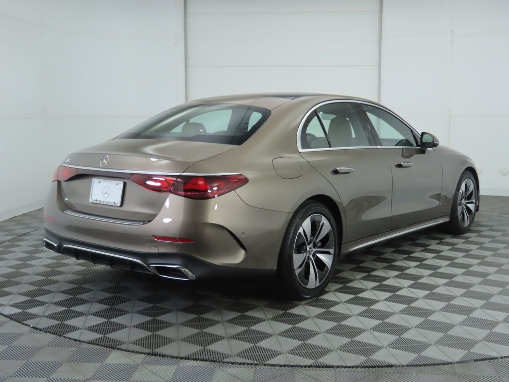 Thumbnail: 2026 Mercedes-Benz E-Class - 5