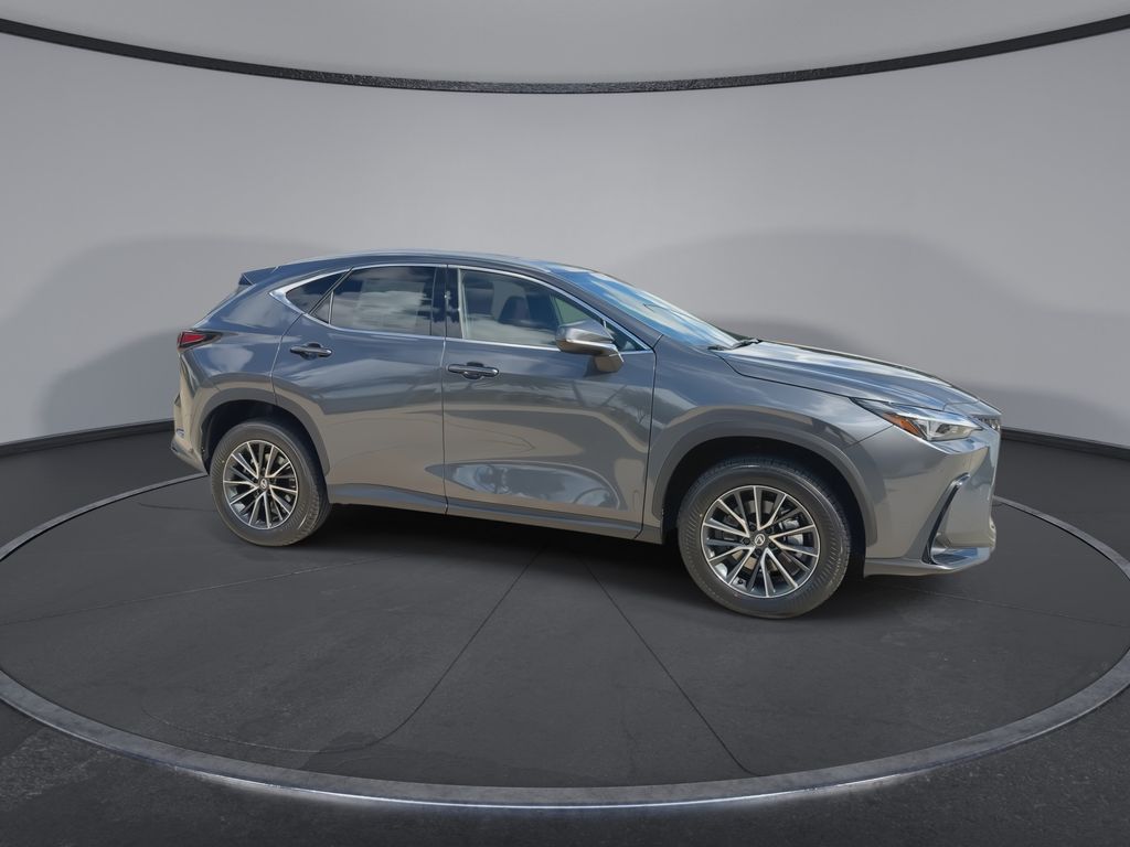 Thumbnail: 2026 Lexus NX - 2