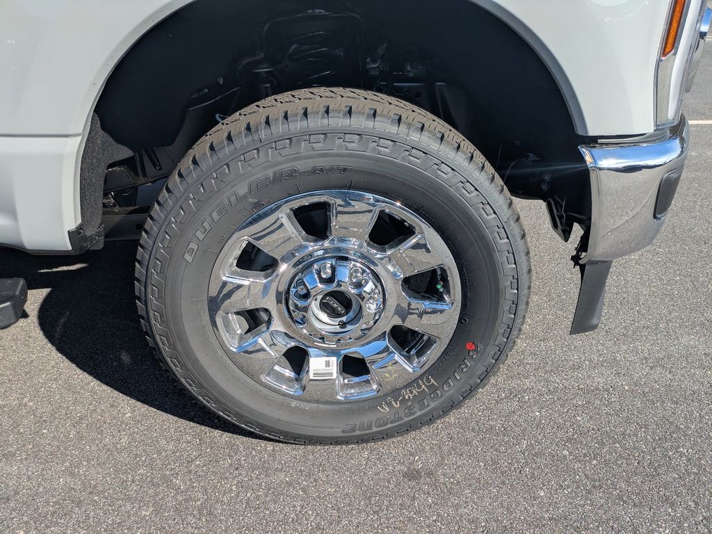 2026 Ford F-350 LARIAT