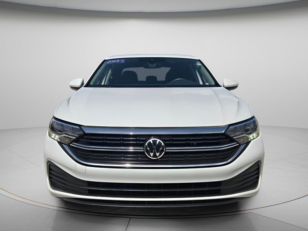 2023 Volkswagen Jetta - $14,600