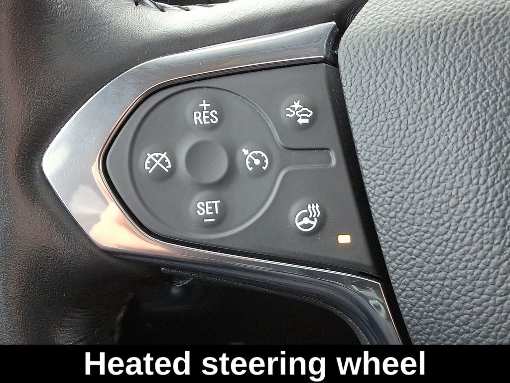 Thumbnail: 2020 Chevrolet Traverse - 24