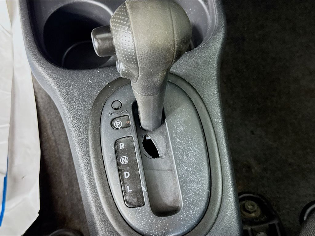 Used Car 2015 Nissan Versa  1.6 S Plus For Sale Under $10,000 In Austin, Texas