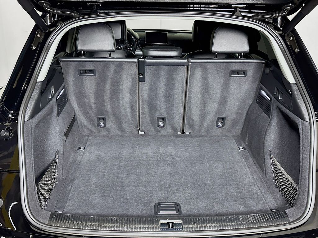 2019 Audi Q5 2.0T Premium Plus