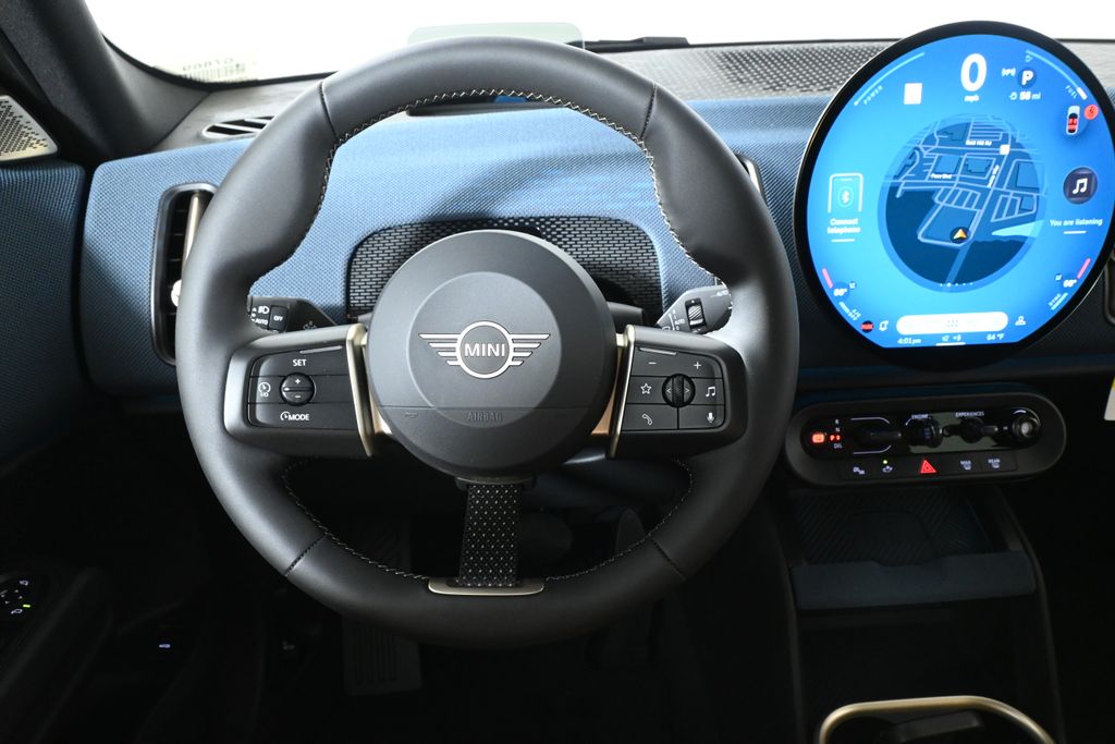 Thumbnail: 2027 MINI Cooper Countryman - 18