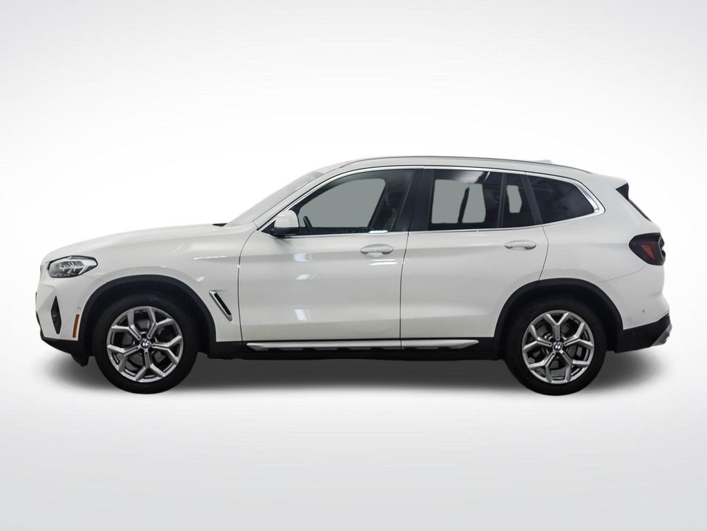 Thumbnail: 2023 BMW X3 - 2