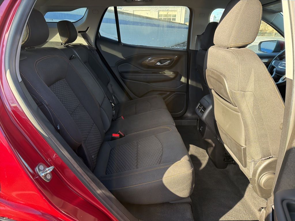 Thumbnail: 2018 GMC Terrain - 22