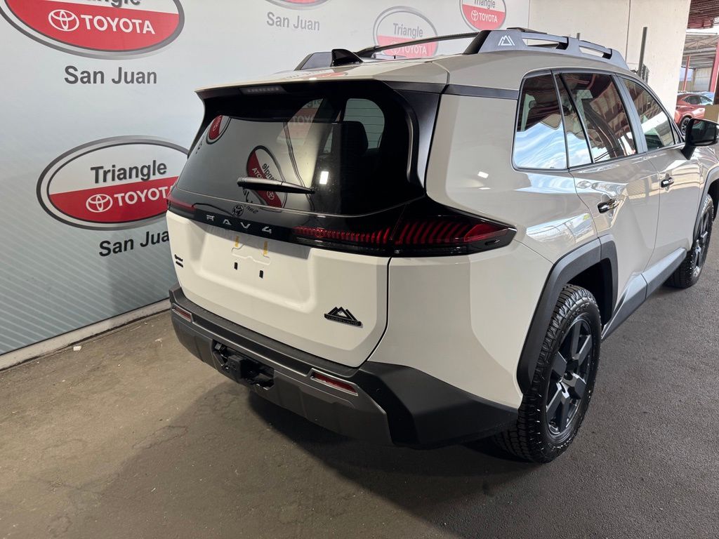 Thumbnail: 2026 Toyota RAV4 - 19