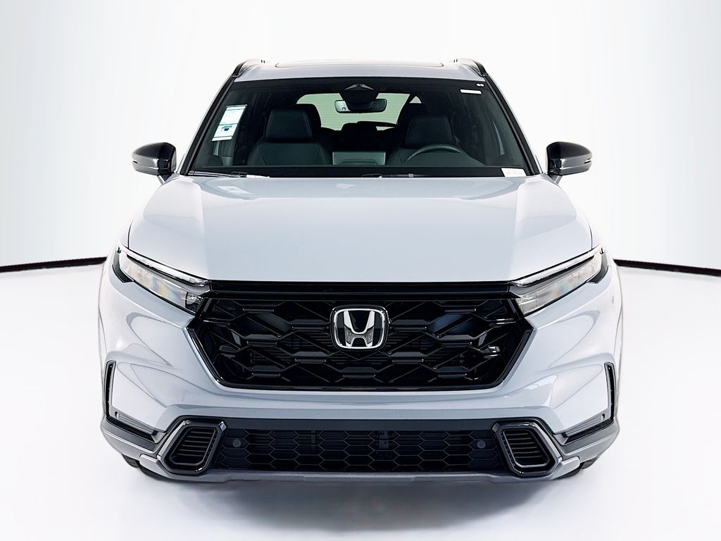 Thumbnail: 2026 Honda CR-V - 2